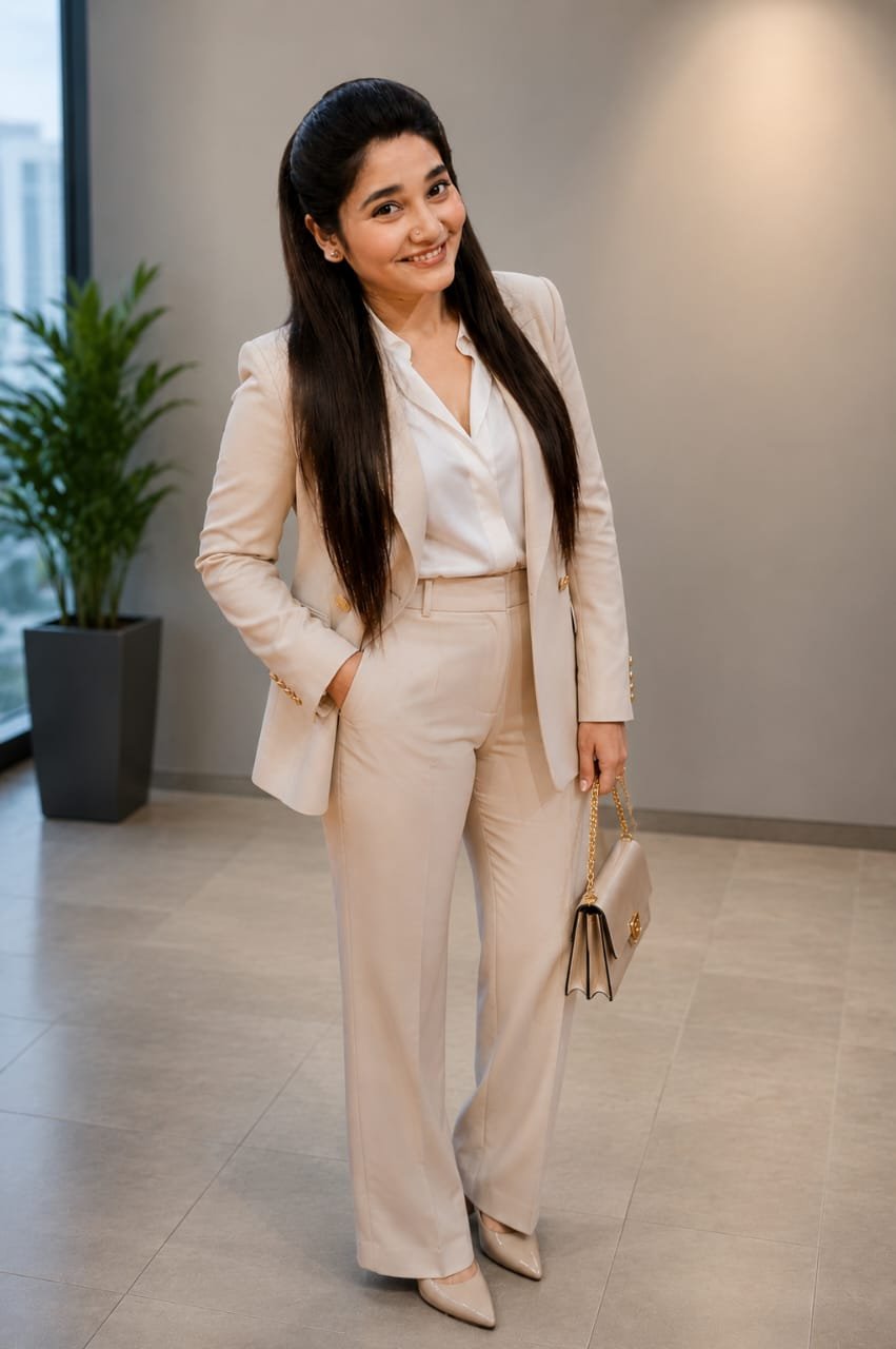 Sana Abid
